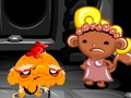 Spiel Affe GO Happy Stage 750 Online