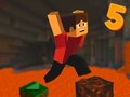 Spiel Parkour Block 5 Online