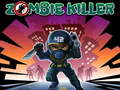 Spiel Zombie-Killer  Online