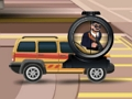 Spiel Flughafenscharfschütze  Online