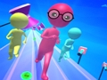 Spiel Sky Race 3d Online