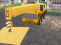Spiel Builder-Simulator: Wohnkomplex  Online