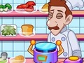 Spiel Max Gemischte Küche  Online