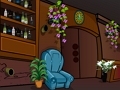 Spiel Enorme Hausflucht  Online
