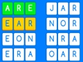 Spiel Wortfinder  Online