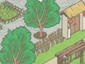 Spiel Verrücktes Design: Bauen Sie Ihr Zuhause wieder auf  Online