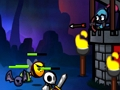 Spiel Idle Archer Tower Defense-Rollenspiel  Online