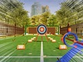 Spiel Bogenschießen-Meister  Online