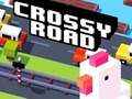 Spiel Crossy Road Master Online