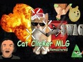 Spiel Katzenklicker MLG  Online