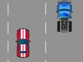 Spiel Auto-Vermeidungsspiel  Online