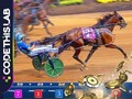 Spiel Trabrennen  Online