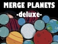 Spiel Merge Planets Deluxe Online