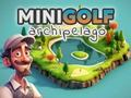 Spiel Minigolf-Archipel  Online
