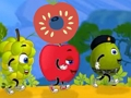 Spiel Zwei Geschichten, zwei Fluchten  Online