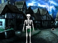 Spiel Finden Sie das Skull Rider Bike  Online