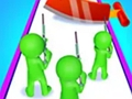 Spiel Sie kommen in 3D  Online