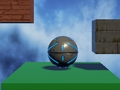Spiel Sprungball Neo  Online