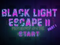 Spiel Schwarzlichtflucht 2  Online