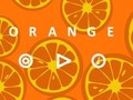 Spiel Orange Online