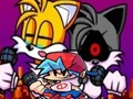 Spiel Freitagabend Funkin Tails  Online
