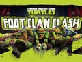 Spiel Teenage Mutant Ninja Turtles Foot Clan Clash Online
