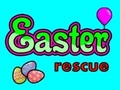 Spiel Osterrettung  Online