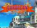 Spiel Europäische Städte  Online