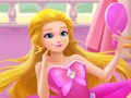 Spiel Die Mode der kleinen Prinzessin  Online