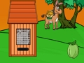 Spiel Flucht des Nördlichen Haarnasenwombat  Online