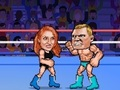 Spiel Wrestle Bros Online
