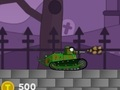 Spiel Panzer gegen Zombies  Online