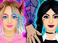 Spiel Schönheitssalon Mittwoch  Online