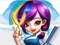 Spiel Friseurspaß  Online