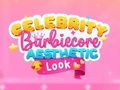 Spiel Promi-Barbiecore-Ästhetischer Look  Online