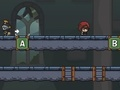 Spiel Das Schloss und der richtige Weg  Online