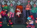 Spiel FNF Kerokero Underground Online
