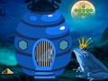 Spiel Rette das Froschpaar  Online