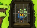 Spiel Wunderschöne Pfauenflucht  Online