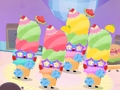 Spiel Baby-Panda-Food-Party  Online
