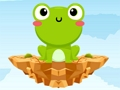 Spiel Froschsprung  Online