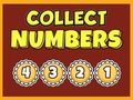 Spiel Zahlen verbinden  Online