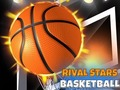 Spiel Rivalisierender Star-Basketball  Online