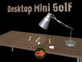 Spiel Desktop-Minigolf  Online
