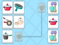 Spiel Kochen Connect  Online