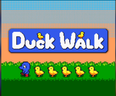Spiel Duckwak Online
