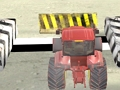 Spiel Traktor-Trail-Challenge  Online