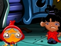 Spiel Monkey Go Happy Bühne 752  Online