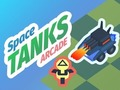 Spiel Raumpanzer: Arcade  Online