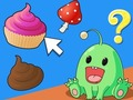 Spiel Essbar oder nicht?  Online